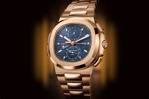 patek philippe 5990/1r|patek philippe nautilus chronograph.